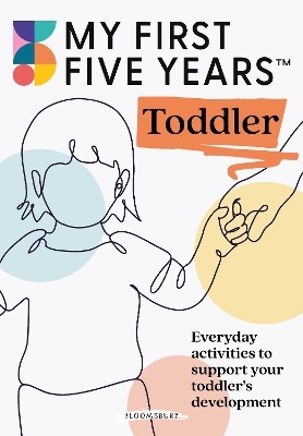 My First Five Years Toddler -  My First Five Years