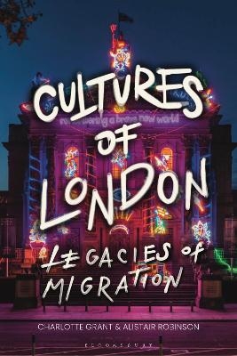 Cultures of London - 