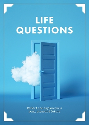 Life Questions -  Editors of Chartwell Books