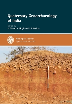 Quaternary Geoarchaeology of India - 