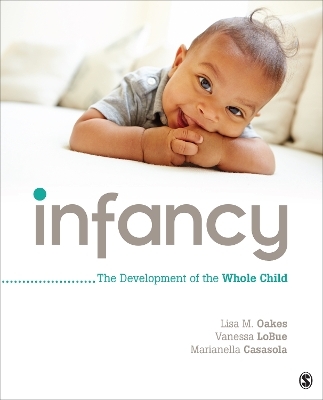 Infancy - Lisa M. Oakes, Vanessa Lobue, Marianella Casasola