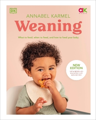 Weaning - Annabel Karmel