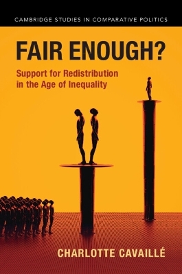 Fair Enough? - Charlotte Cavaillé