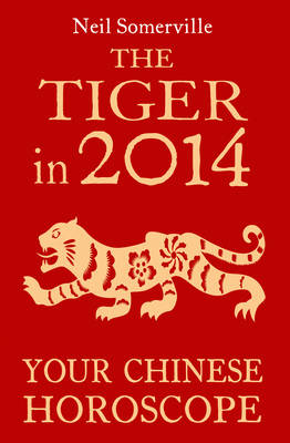 Rabbit in 2014: Your Chinese Horoscope -  Neil Somerville