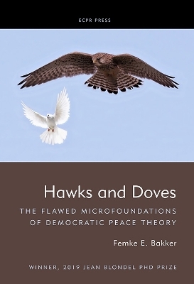 Hawks and Doves - FEMKE E. BAKKER