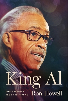 King Al - Ron Howell