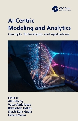 AI-Centric Modeling and Analytics - 