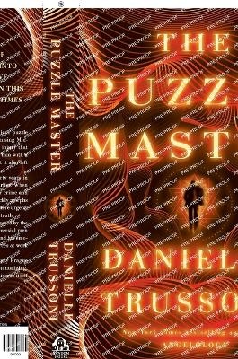 The Puzzle Master - Danielle Trussoni