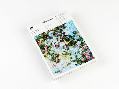 Impressionism: A5 Notepad - Pepin Van Roojen