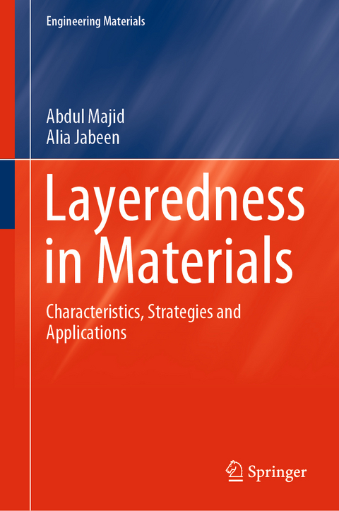 Layeredness in Materials - Abdul Majid, Alia Jabeen