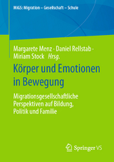 Körper und Emotionen in Bewegung - 