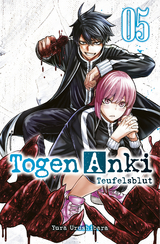 Togen Anki - Teufelsblut 05 - Yura Urushibara