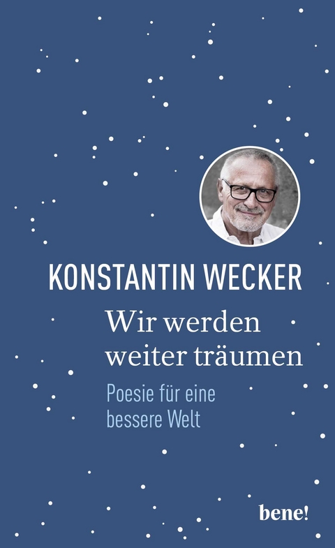 Wir werden weiter träumen - Konstantin Wecker