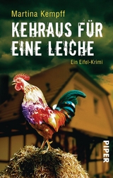 Kehraus für eine Leiche - Martina Kempff