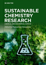 Sustainable Chemistry Research - 