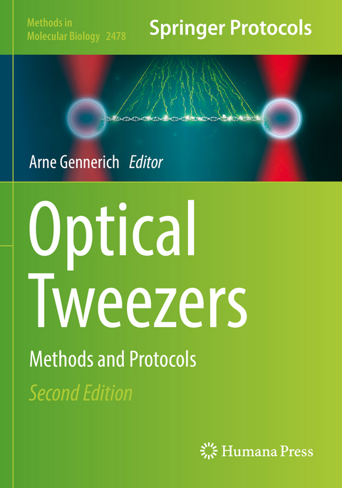 Optical Tweezers - 