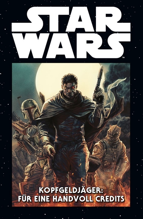 Star Wars Marvel Comics-Kollektion - Ethan Sacks, Paolo Villanelli