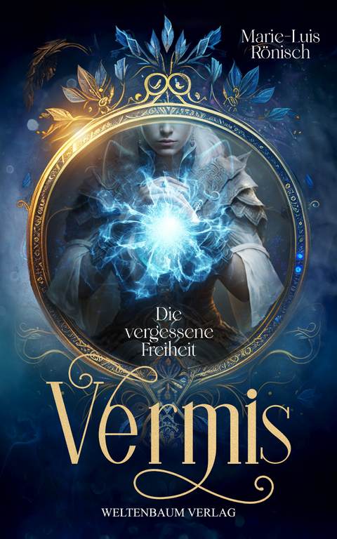 Vermis - Marie-Luis Rönisch