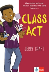 Class Act - Jerry Craft