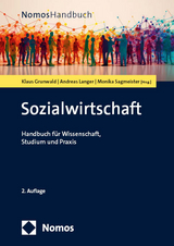 Sozialwirtschaft - 