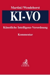 ›KI-VO Kommentar‹