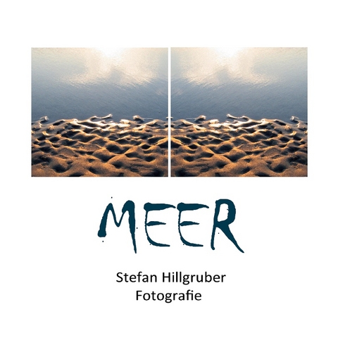 MEER II - Stefan Hillgruber