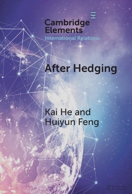 After Hedging - Kai He, Huiyun Feng