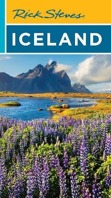 Rick Steves Iceland (Third Edition) - Cameron Hewitt, Ian Watson, Rick Steves