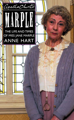 Agatha Christie's Marple -  Anne Hart