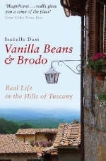 Vanilla Beans And Brodo -  Isabella Dusi