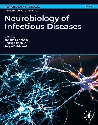 Neurobiology of Infectious Diseases - 