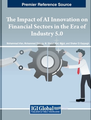 The Impact of AI Innovation on Financial Sectors in the Era of Industry 5.0 - 