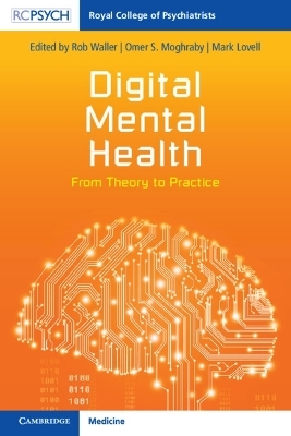 Digital Mental Health - 