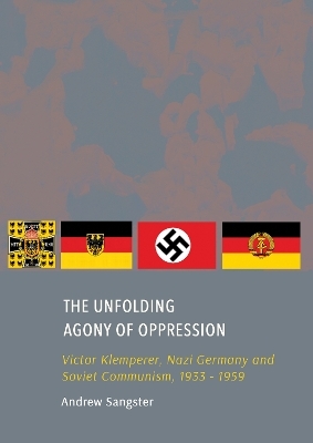 The Unfolding Agony of Oppression - Andrew Sangster