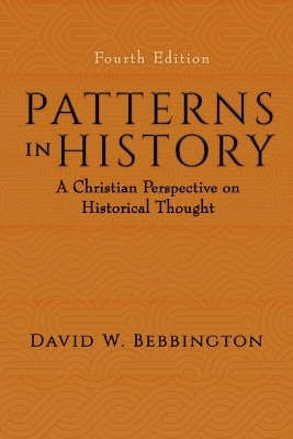 Patterns in History - David W. Bebbington