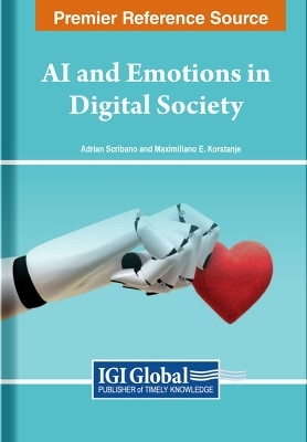 AI and Emotions in Digital Society - 