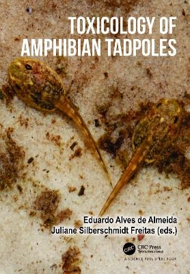 Toxicology of Amphibian Tadpoles - 