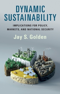 Dynamic Sustainability - Jay S. Golden