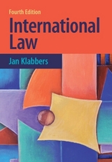 International Law - Klabbers, Jan