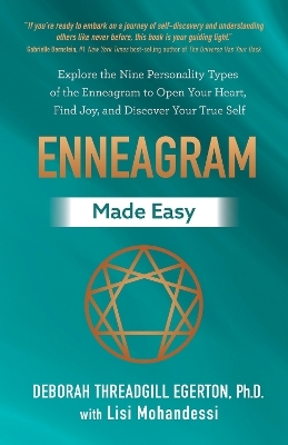 Enneagram Made Easy - Deborah Threadgill Egerton