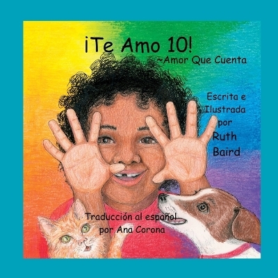 Te Amo 10! - Ruth Baird