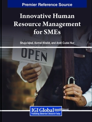 Innovative Human Resource Management for SMEs - 