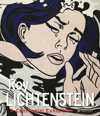 Roy Lichtenstein - 