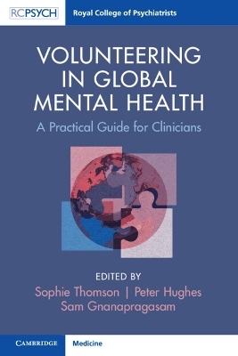 Volunteering in Global Mental Health - 