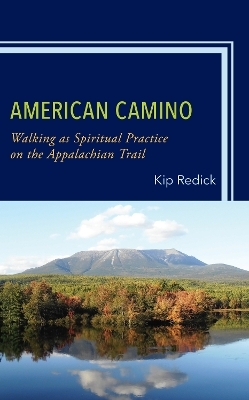 American Camino - Kip Redick