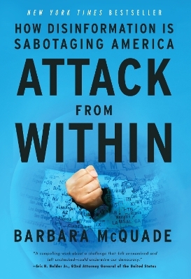 Attack from Within - Barbara McQuade