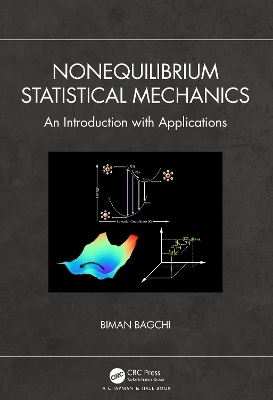 Nonequilibrium Statistical Mechanics - Biman Bagchi