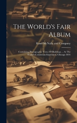 The World's Fair Album - 