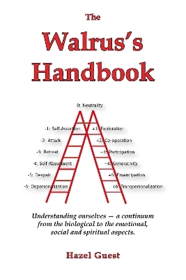 The Walrus's Handbook - Hazel Guest