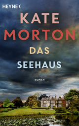 Das Seehaus - Morton, Kate